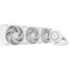 Система жидкостного охлаждения Arctic Liquid Freezer III - 420 A-RGB White (ACFRE00153A) изображение 11