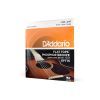Струны для гитары D'Addario Flat Tops Phosphor Bronze Extra Light (10-47) (EFT15) изображение 2