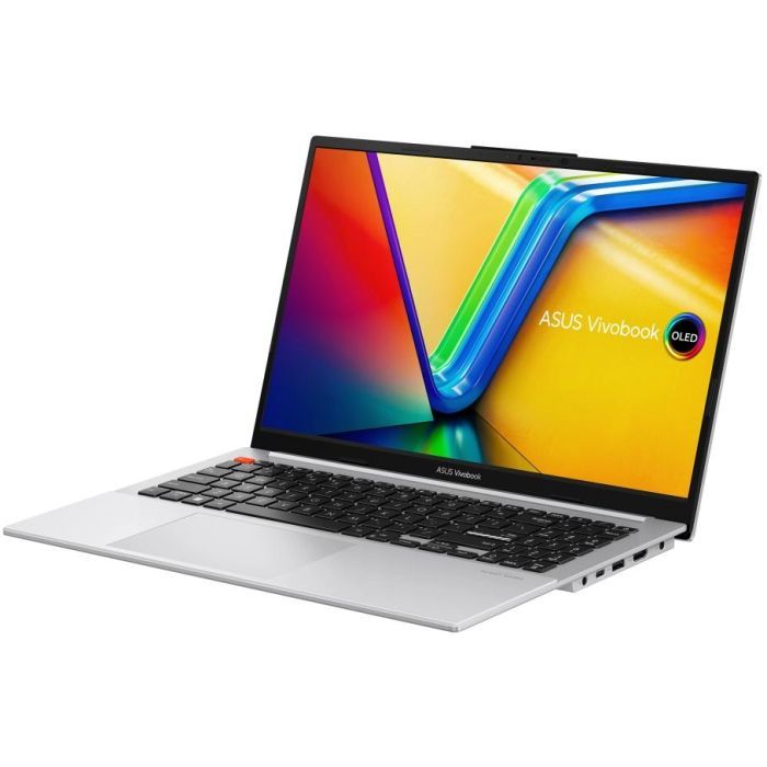 Ноутбук ASUS Vivobook S 15 OLED K5504VA-MA391 (90NB0ZK3-M00NN0) зображення 3