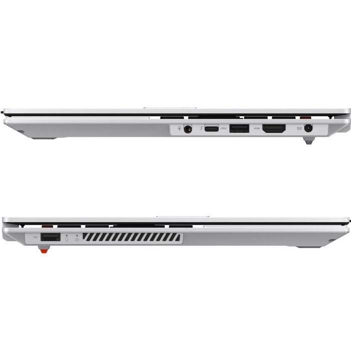 Ноутбук ASUS Vivobook S 15 OLED K5504VA-MA391 (90NB0ZK3-M00NN0) зображення 5