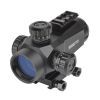 Коллиматорный прицел Sigeta EasyDot 1x35 Red/Green (65711) изображение 4