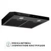 Вытяжка кухонная Perfelli RINCI 6CWB NERO изображение 2