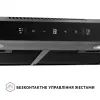 Вытяжка кухонная Perfelli RINCI 6CWB NERO изображение 5