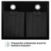 Вытяжка кухонная Perfelli RINCI 6CWB NERO изображение 7