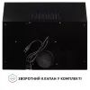 Вытяжка кухонная Perfelli RINCI 6CWB NERO изображение 9