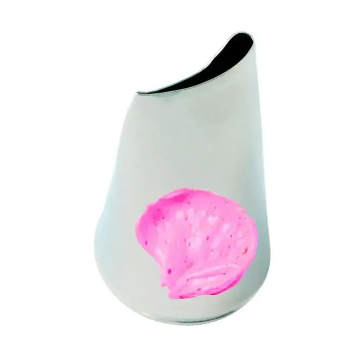 Кондитерська насадка Martellato Flower & Petals 17 мм (BX 0123)
