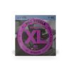 Струны для гитары D'Addario XL ProSteels Super Light (9-42) (EPS520)