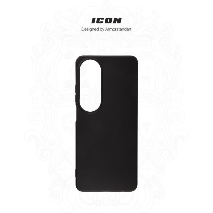 Чехол для мобильного телефона Armorstandart ICON OPPO A60 4G Lavender (ARM78576) изображение 3