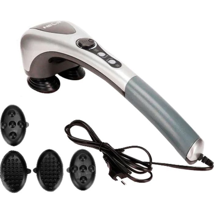 Масажер Neor PULSE HOME 25GY зображення 4