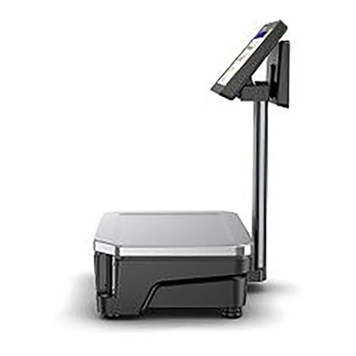 Весы Mettler Toledo FreshBase U2 с двумя экранами (30552826) изображение 2