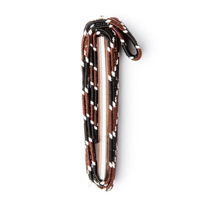 Каподастр Jim Dunlop Bill Russell Elastic Curved Capo (7193) изображение 2