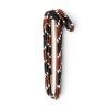 Каподастр Jim Dunlop Bill Russell Elastic Curved Capo (7193) изображение 2