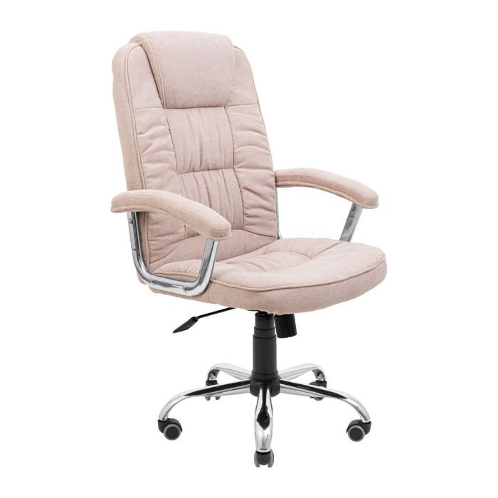 Офісне крісло Richman Бонус Ю Хром П3 M-1 (Tilt) Роккі 100 (R00000049870)