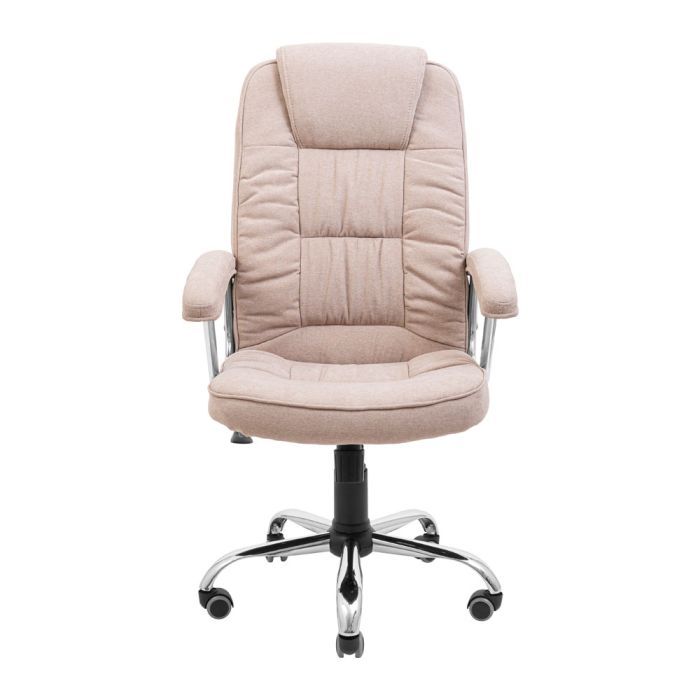 Офісне крісло Richman Бонус Ю Хром П3 M-1 (Tilt) Роккі 100 (R00000049870) зображення 2