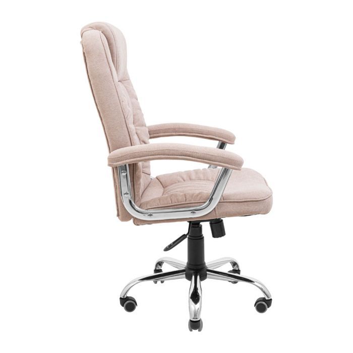 Офісне крісло Richman Бонус Ю Хром П3 M-1 (Tilt) Роккі 100 (R00000049870) зображення 3