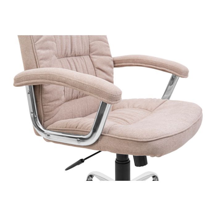 Офісне крісло Richman Бонус Ю Хром П3 M-1 (Tilt) Роккі 100 (R00000049870) зображення 4
