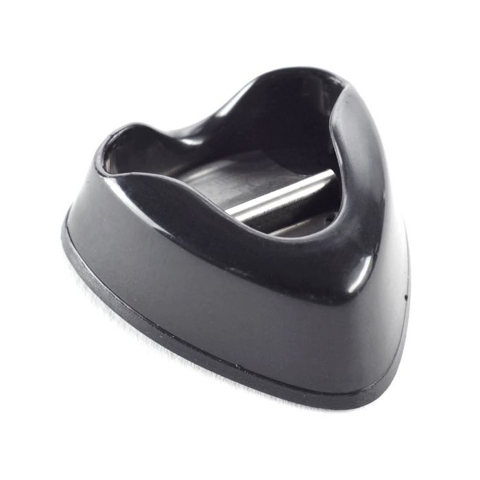 Держатель для медиаторов Jim Dunlop Ergo Black Pickholder (5006SI) изображение 2