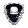 Держатель для медиаторов Jim Dunlop Ergo Black Pickholder (5006SI) изображение 3