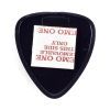 Держатель для медиаторов Jim Dunlop Ergo Black Pickholder (5006SI) изображение 4
