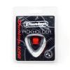 Держатель для медиаторов Jim Dunlop Ergo Black Pickholder (5006SI)