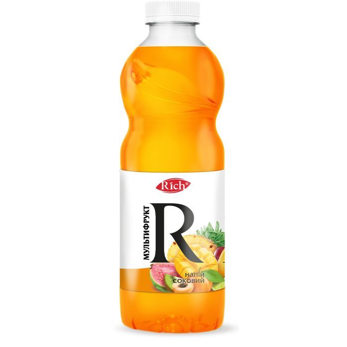 Напиток Rich Соковый Мультифрукт 1 л (4820039354280)