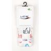 Колготки дитячі UCS Socks з котиками (M0C0301-2295-3G-beige) зображення 3