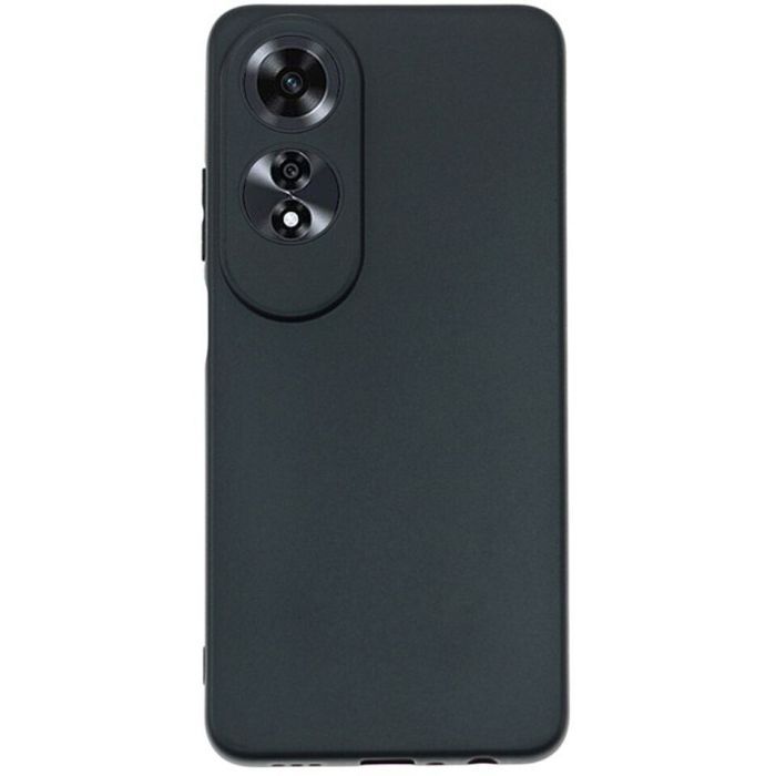 Чехол для мобильного телефона BeCover Oppo A60 Black (711896) изображение 2