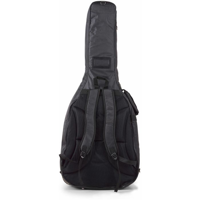Чехол для гитары RockBag Deluxe Line - Acoustic Guitar Gig Bag (RB 20509 B) изображение 2