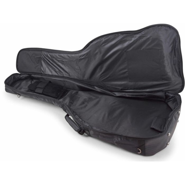 Чехол для гитары RockBag Deluxe Line - Acoustic Guitar Gig Bag (RB 20509 B) изображение 3