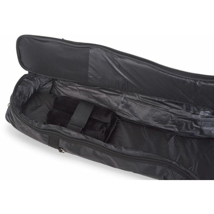 Чехол для гитары RockBag Deluxe Line - Acoustic Guitar Gig Bag (RB 20509 B) изображение 6