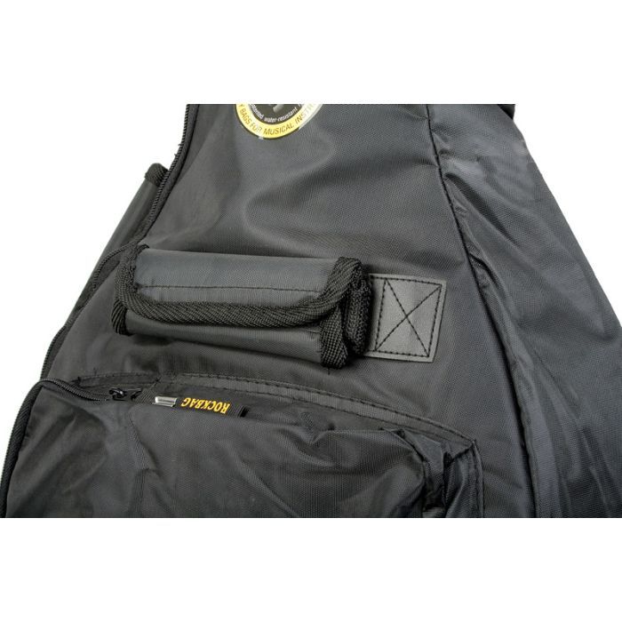 Чехол для гитары RockBag Student Line - Classical Guitar Gig Bag (RB 20518 B) изображение 5