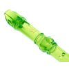 Блокфлейта Yamaha Soprano Green (YRS-20GG) изображение 2