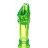 Блокфлейта Yamaha Soprano Green (YRS-20GG) изображение 4