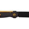 Нож Boker Plus Atlas Black Stonewash Brass (01BO859) изображение 4