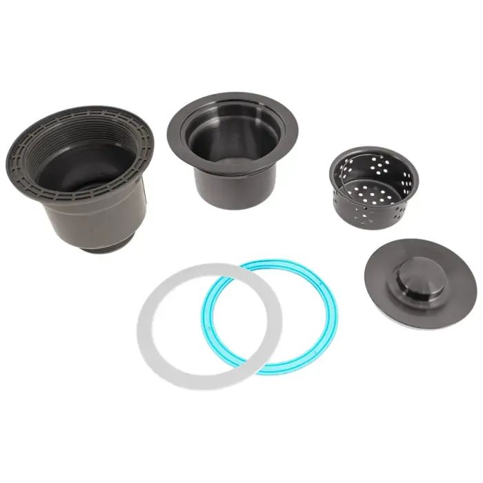 Мийка кухонна Nett NB-7048 (040425) зображення 7