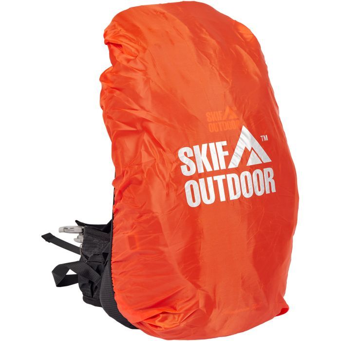 Рюкзак туристический Skif Outdoor Adventure 30L Dark Grey (9582DG) изображение 10