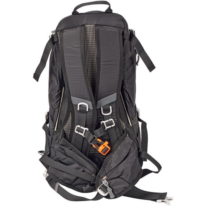 Рюкзак туристический Skif Outdoor Adventure 30L Dark Grey (9582DG) изображение 2