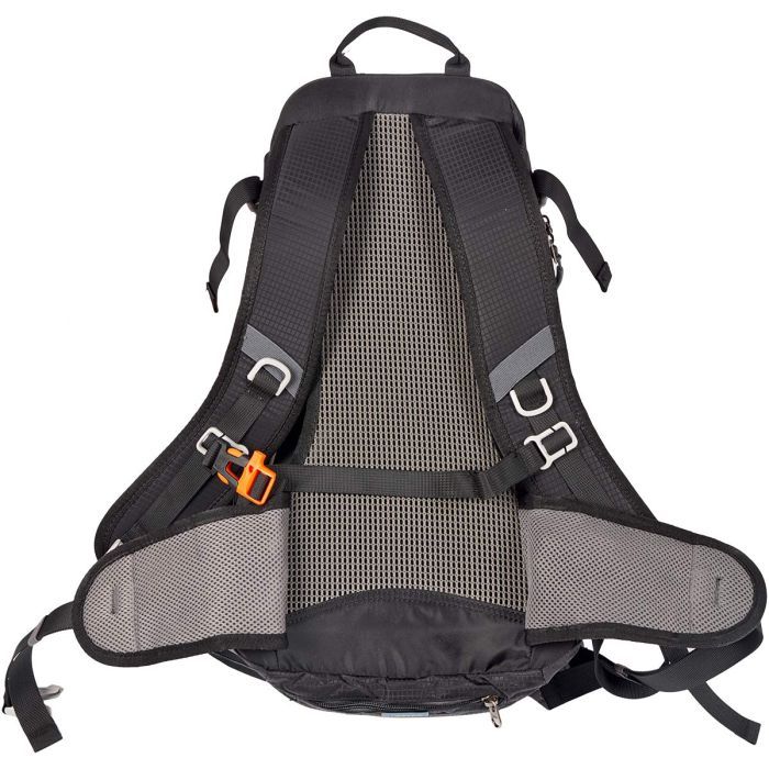 Рюкзак туристический Skif Outdoor Adventure 30L Dark Grey (9582DG) изображение 3