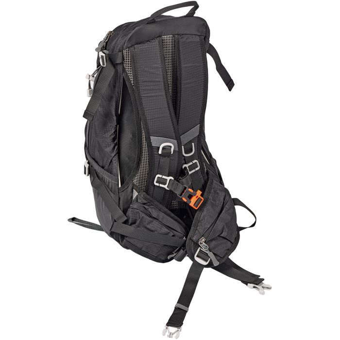Рюкзак туристический Skif Outdoor Adventure 30L Dark Grey (9582DG) изображение 4