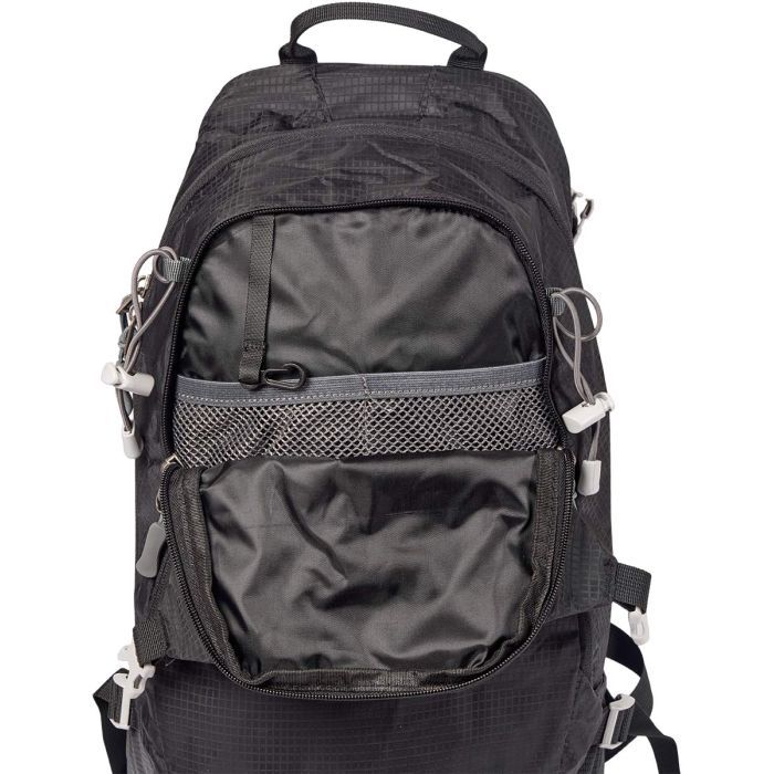 Рюкзак туристический Skif Outdoor Adventure 30L Dark Grey (9582DG) изображение 6