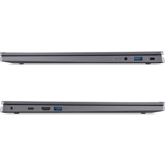 Ноутбук Acer Aspire 17 A17-51M (NX.J0JEU.005) изображение 5