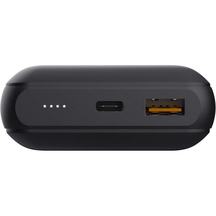 Батарея універсальна Trust 20000mAh Redoh 18W PD QC/3.0 black (24880_TRUST) зображення 2
