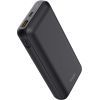Батарея універсальна Trust 20000mAh Redoh 18W PD QC/3.0 black (24880_TRUST) зображення 4