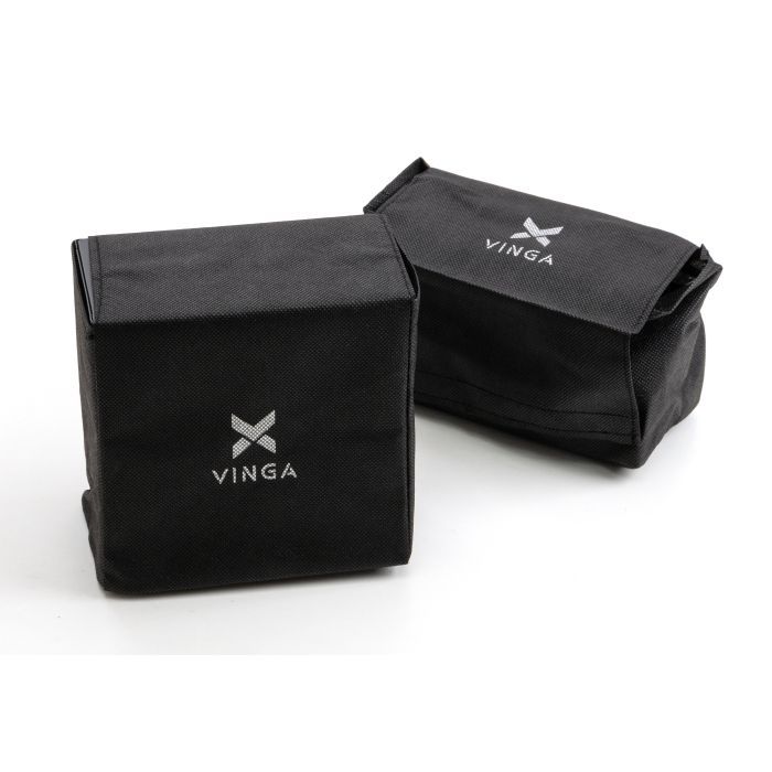 Блок питания Vinga 750W (VPS-750GV3) изображение 8