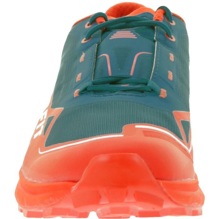 Кросівки Dynafit Ultra 50 M 64066 4492 - 45 - червоний/синій (016.001.1963) зображення 4