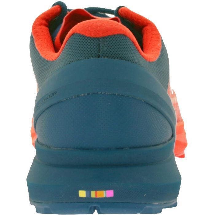 Кросівки Dynafit Ultra 50 M 64066 4492 - 45 - червоний/синій (016.001.1963) зображення 5