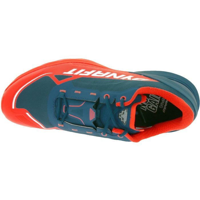 Кросівки Dynafit Ultra 50 M 64066 4492 - 45 - червоний/синій (016.001.1963) зображення 6