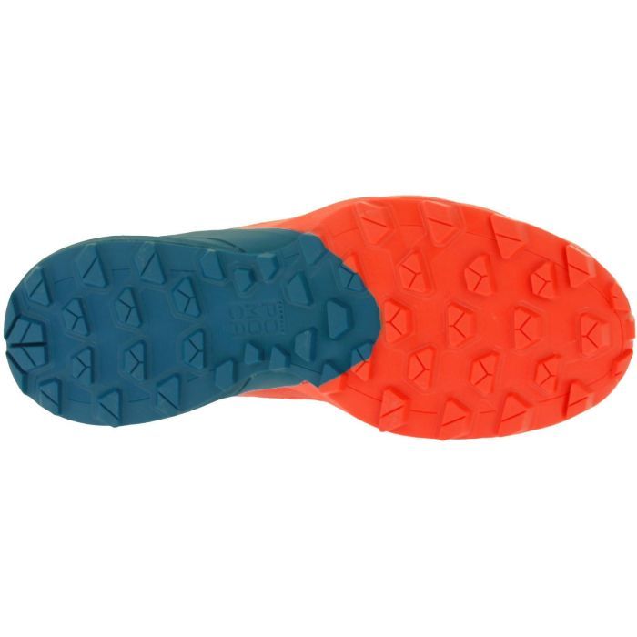 Кросівки Dynafit Ultra 50 M 64066 4492 - 45 - червоний/синій (016.001.1963) зображення 7