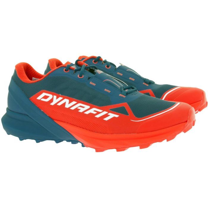 Кросівки Dynafit Ultra 50 M 64066 4492 - 45 - червоний/синій (016.001.1963) зображення 8