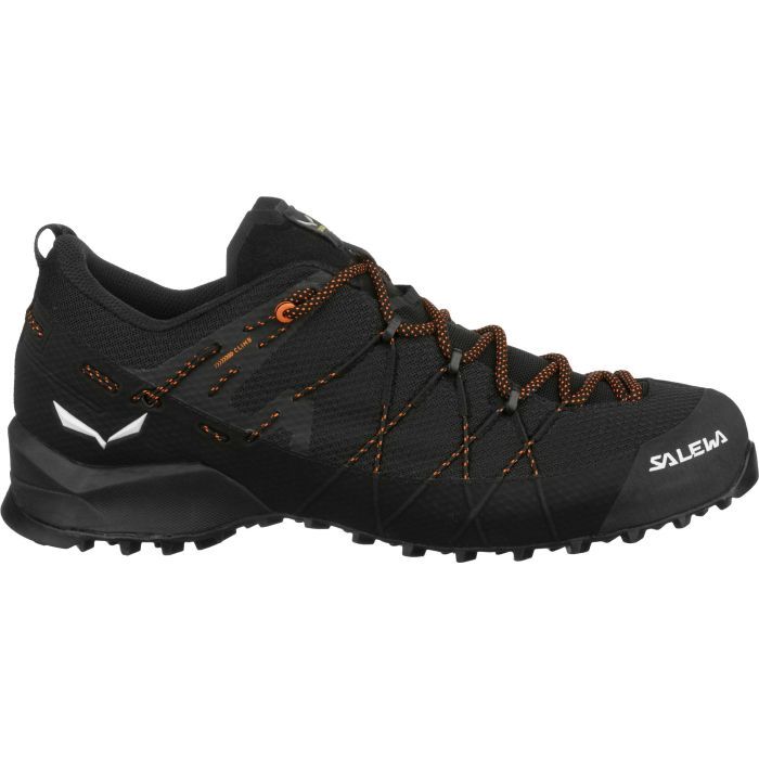 Кроссовки Salewa Ms Wildfire 2 61404 0971 - 44 - чорний (013.001.5677) изображение 2